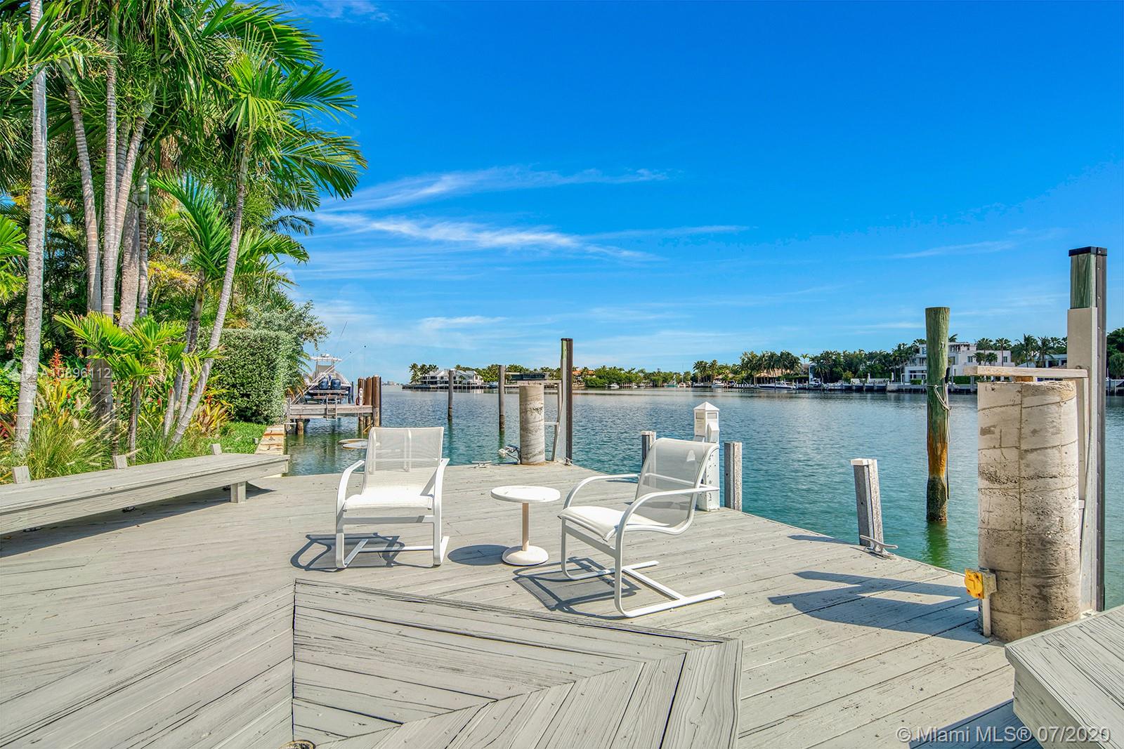 MASHTA ISLAND A REPLAT OF - Residential