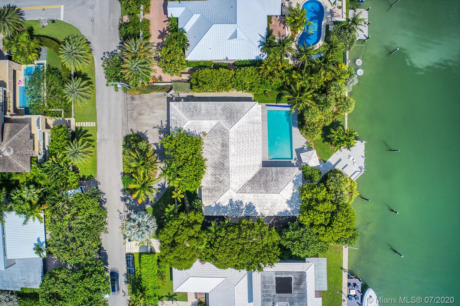 MASHTA ISLAND A REPLAT OF - Residential