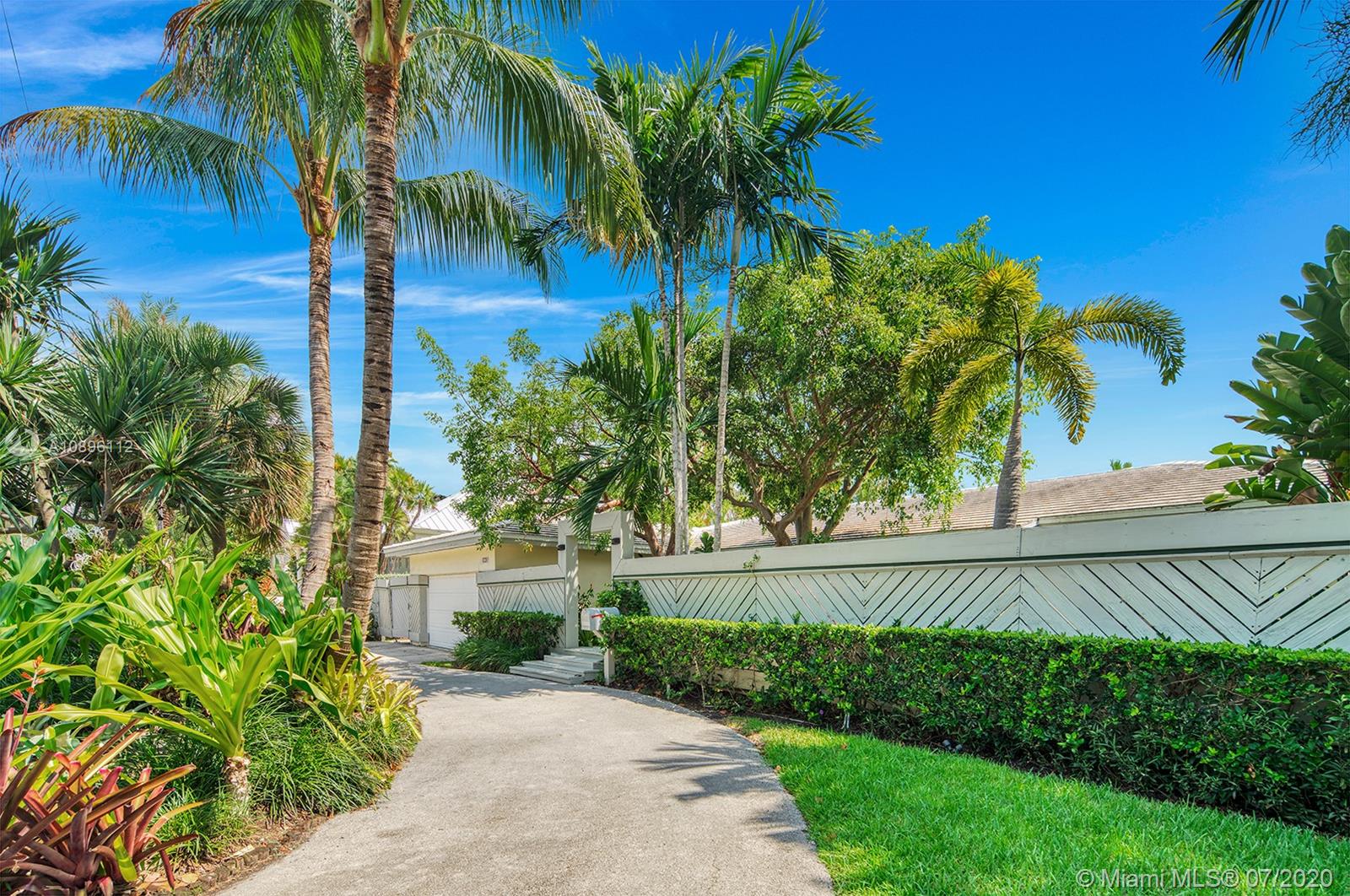 MASHTA ISLAND A REPLAT OF - Residential