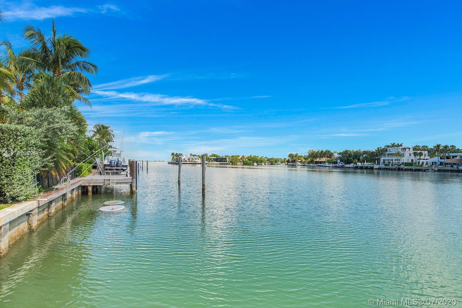 MASHTA ISLAND A REPLAT OF - Residential