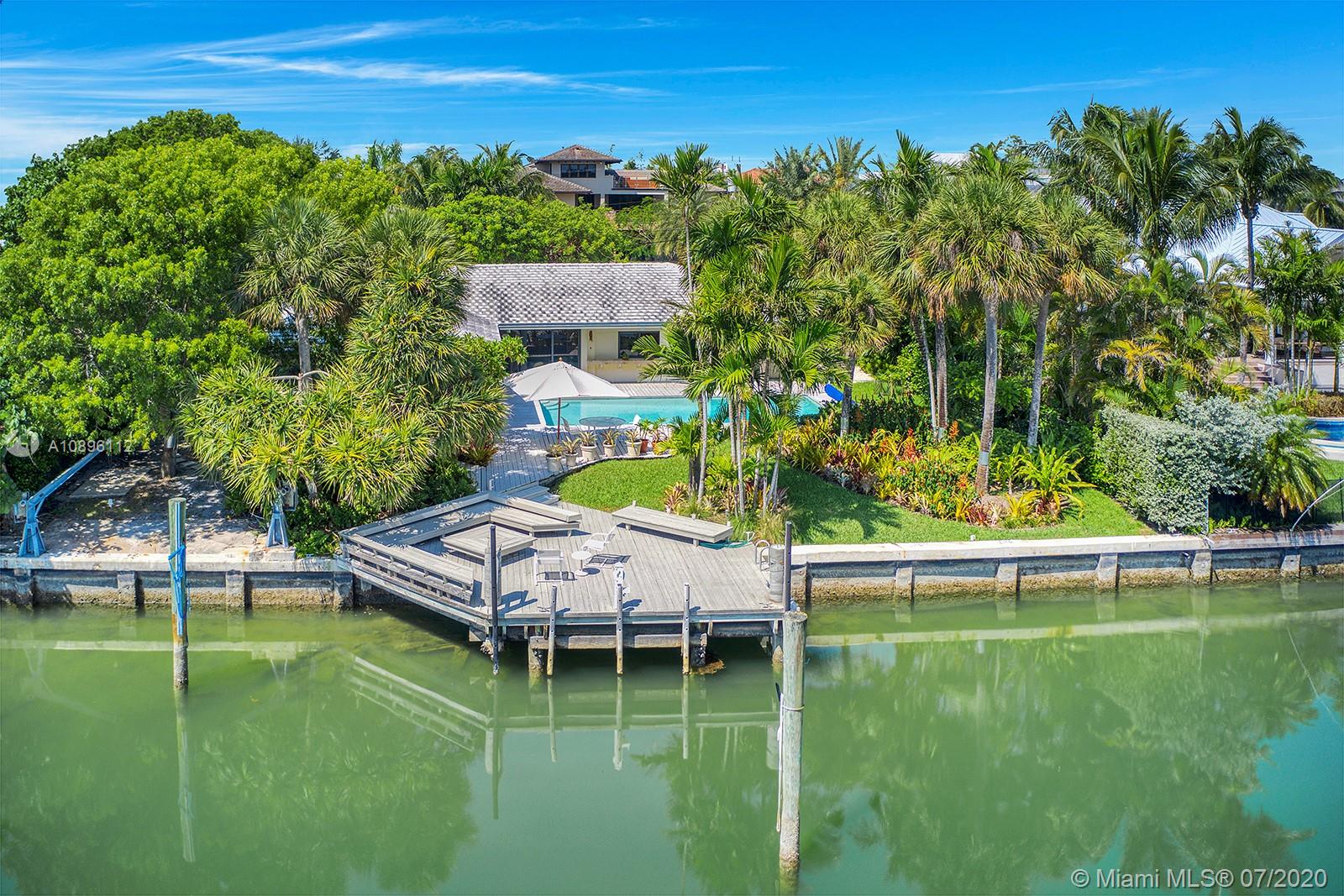 MASHTA ISLAND A REPLAT OF - Residential