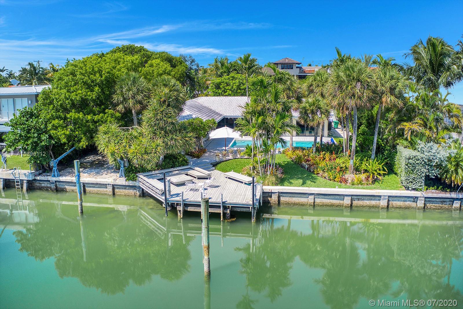 MASHTA ISLAND A REPLAT OF - Residential