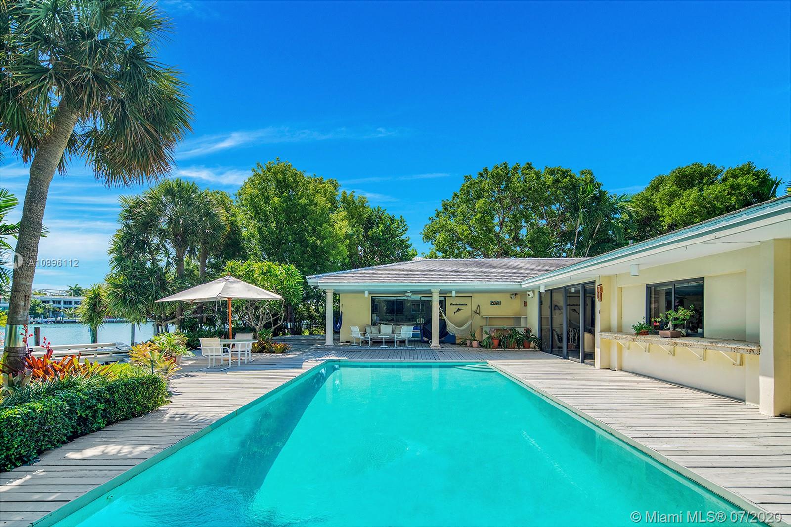 MASHTA ISLAND A REPLAT OF - Residential