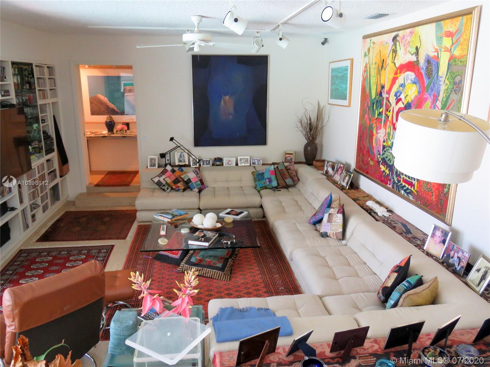 MASHTA ISLAND A REPLAT OF - Residential