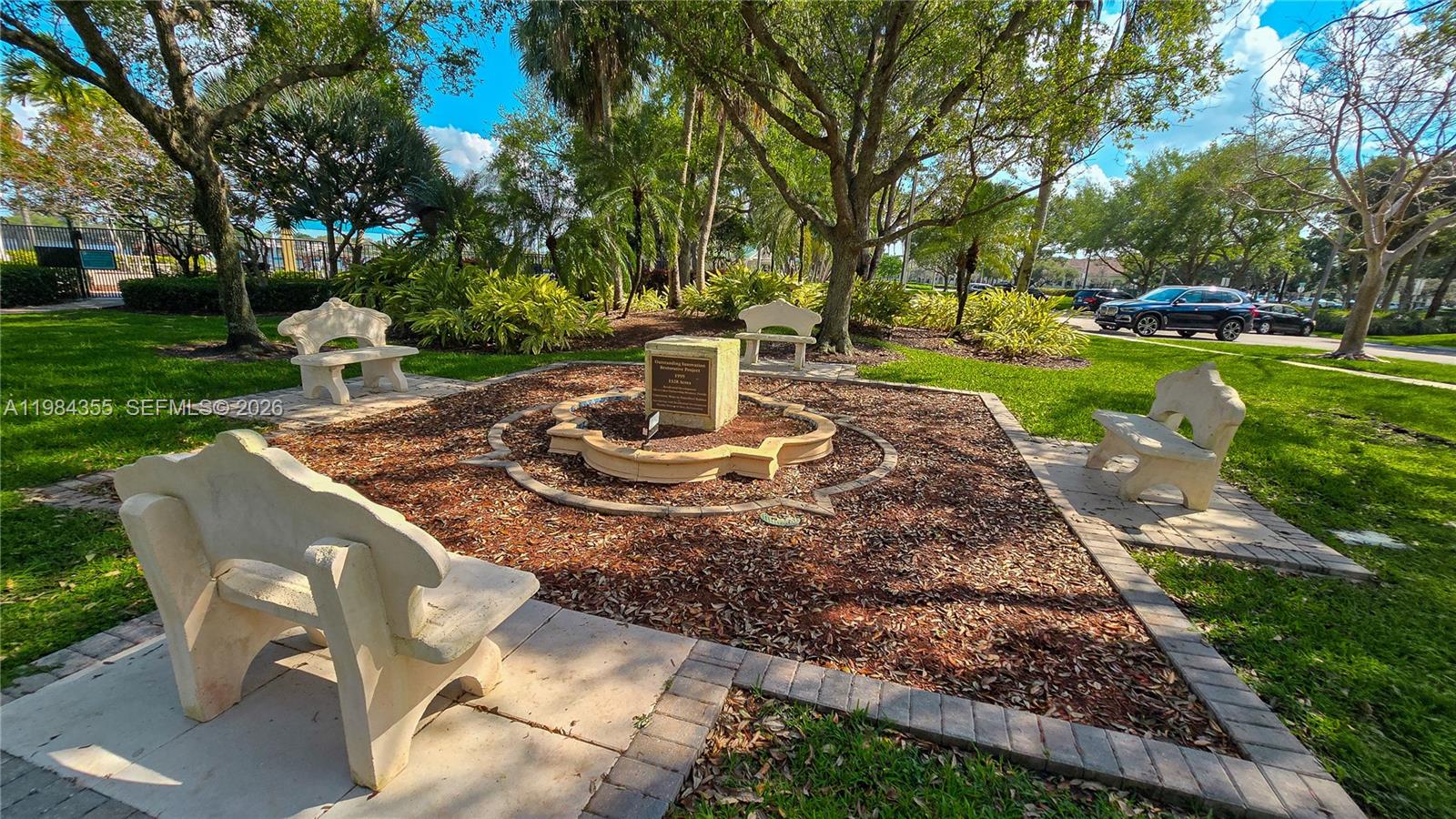 SILVER LAKES AT PEMBROKE - Residential Lease