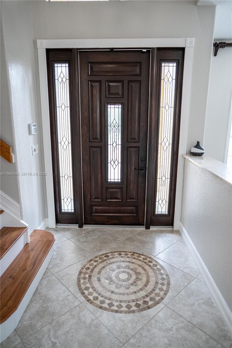 SILVER LAKES AT PEMBROKE - Residential Lease