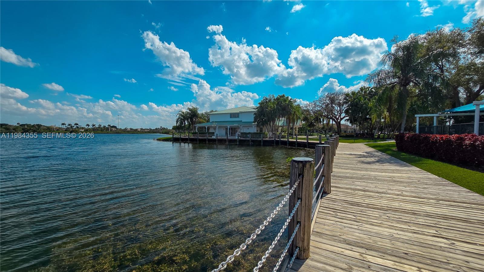 SILVER LAKES AT PEMBROKE - Residential Lease