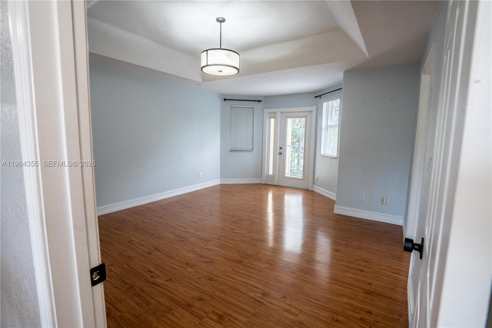 SILVER LAKES AT PEMBROKE - Residential Lease