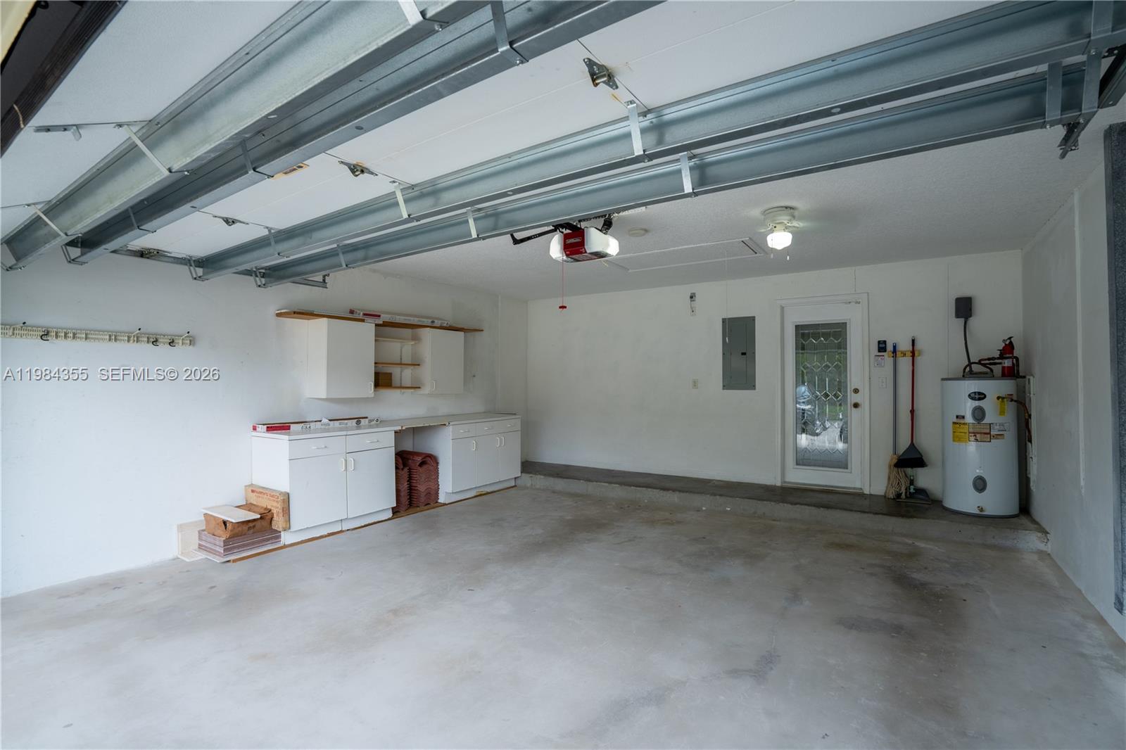 SILVER LAKES AT PEMBROKE - Residential Lease