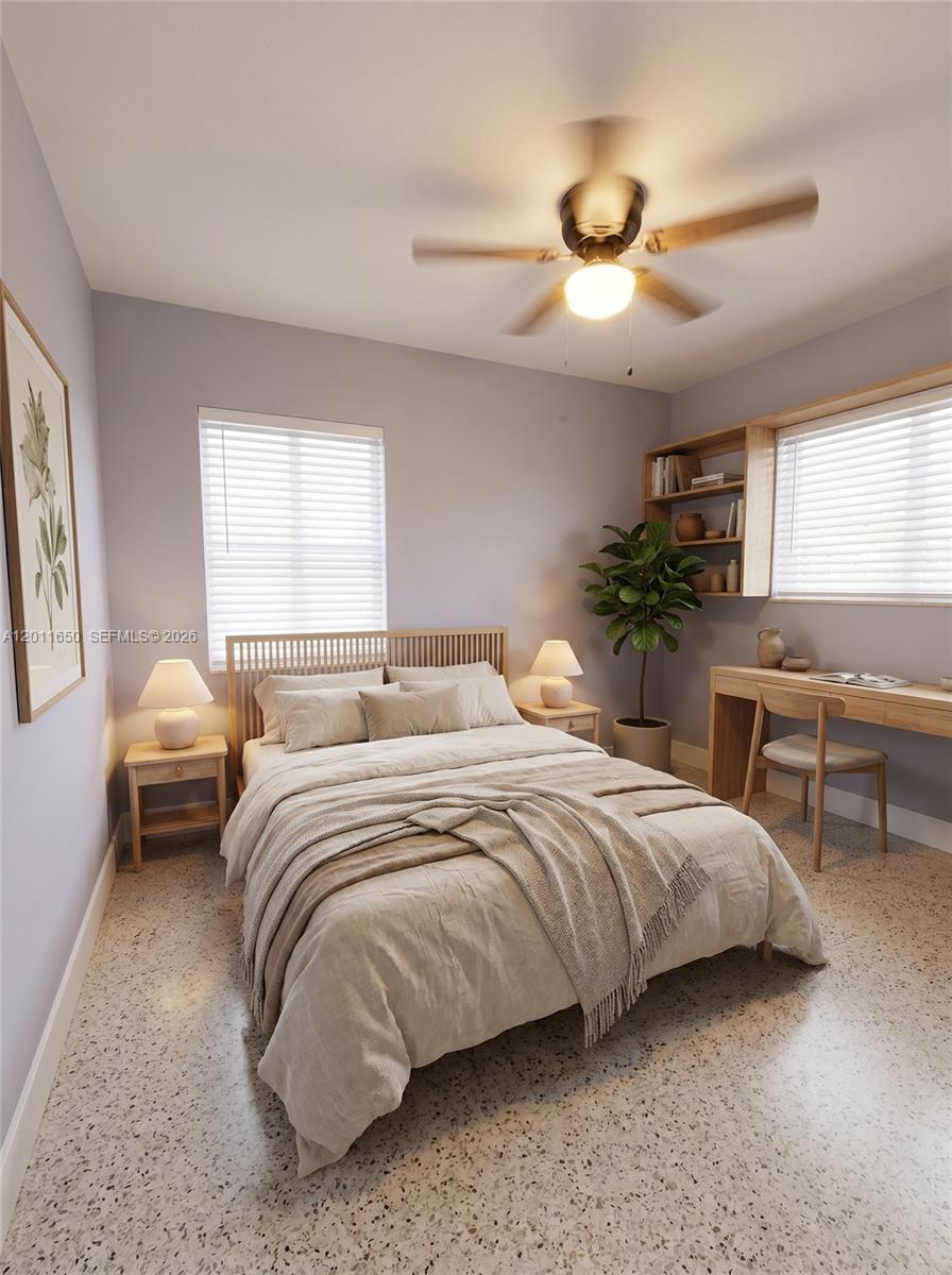 ALHAMBRA HEIGHTS SEC 6 - Residential