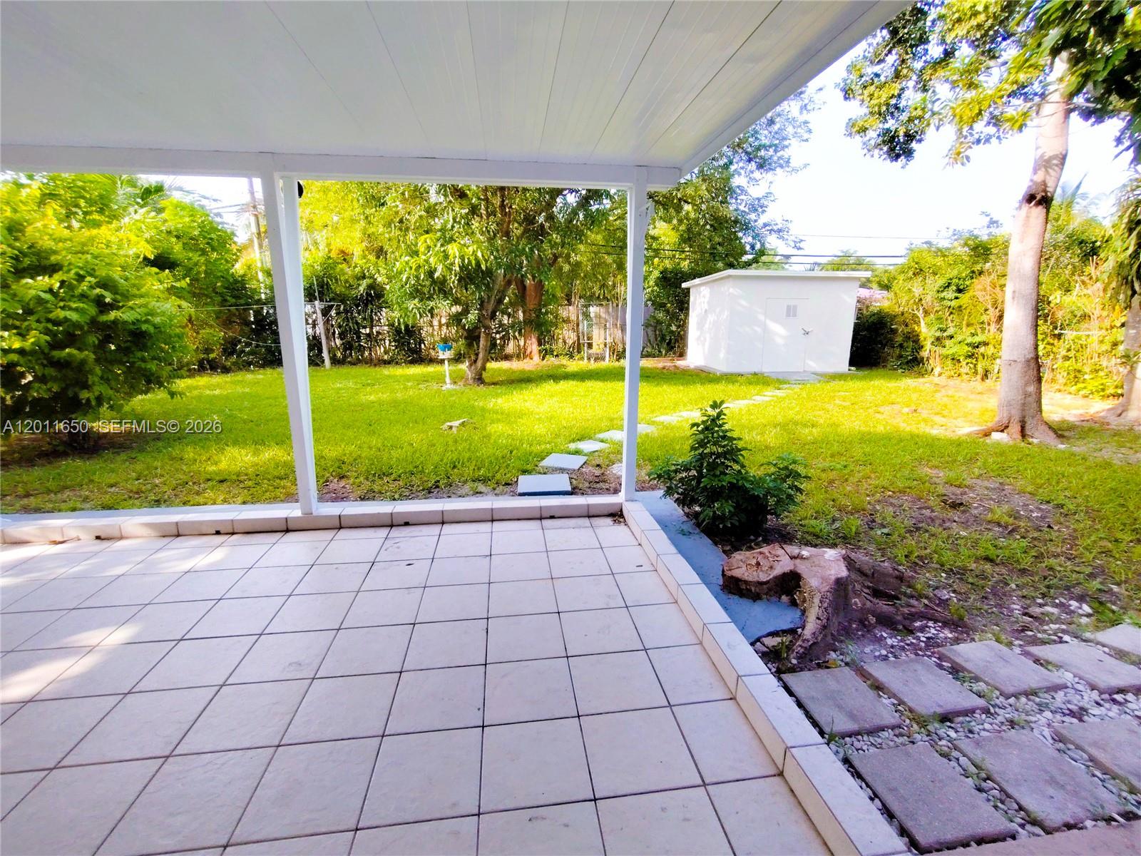 ALHAMBRA HEIGHTS SEC 6 - Residential