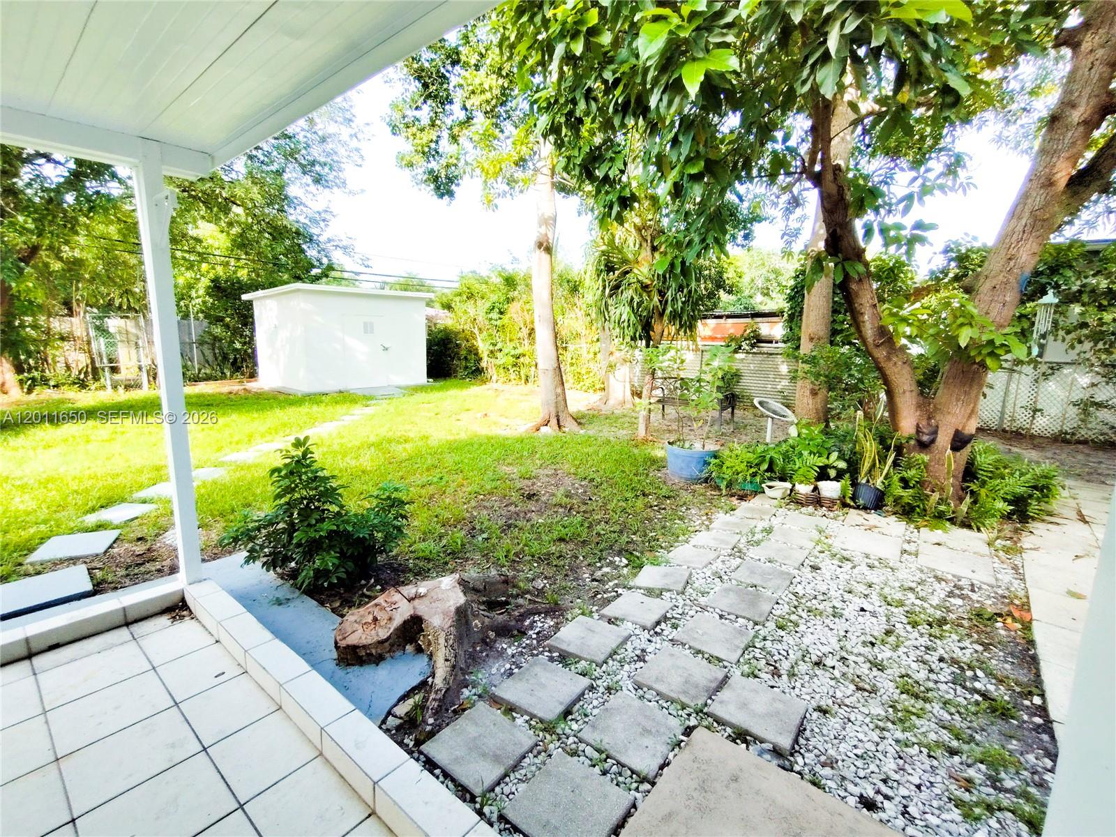 ALHAMBRA HEIGHTS SEC 6 - Residential