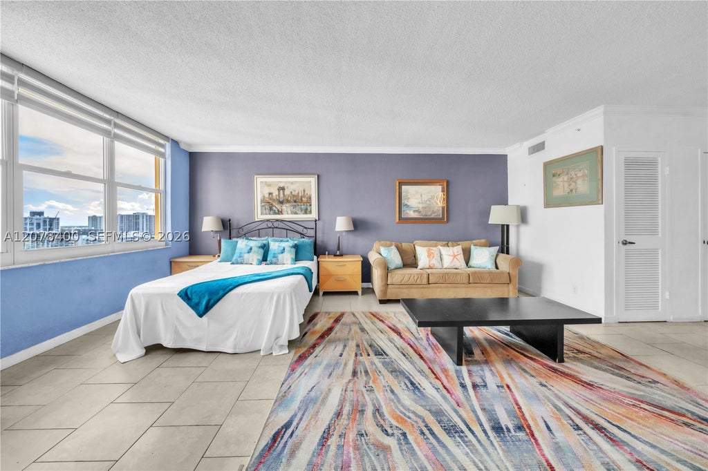 Photo of 2501 S Ocean Dr #1534, Hollywood, FL 33019 (MLS # A12078400)