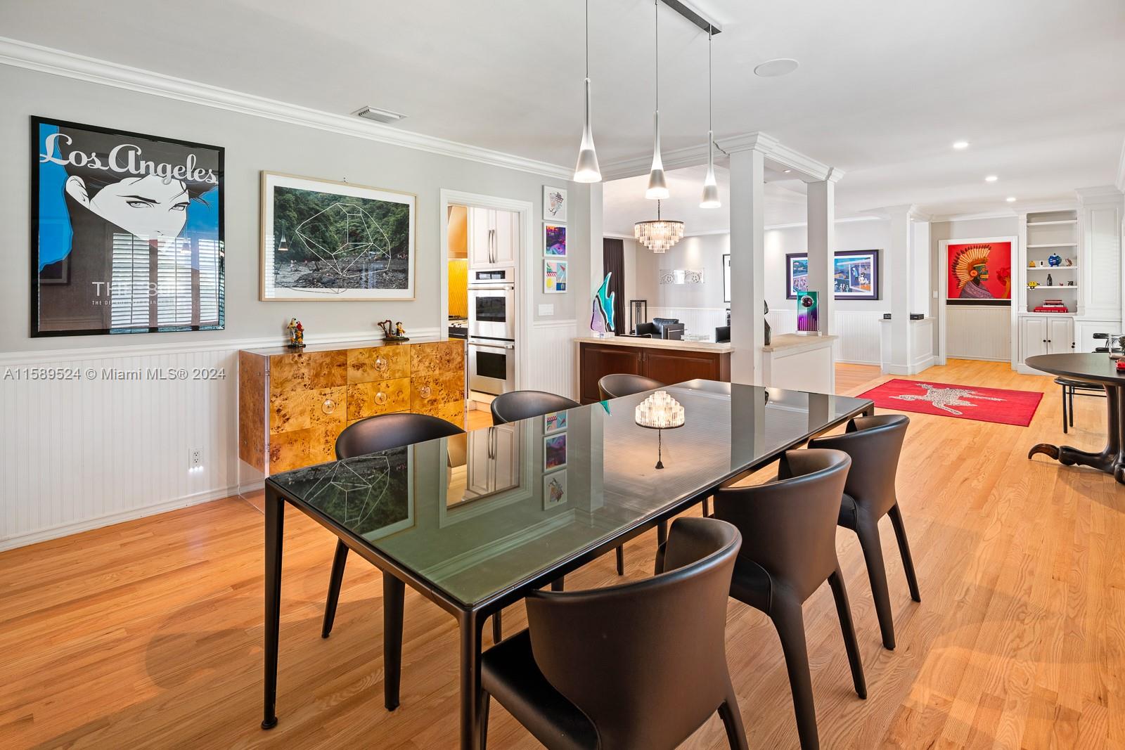 EIGHT GERGENS SUB - Residential