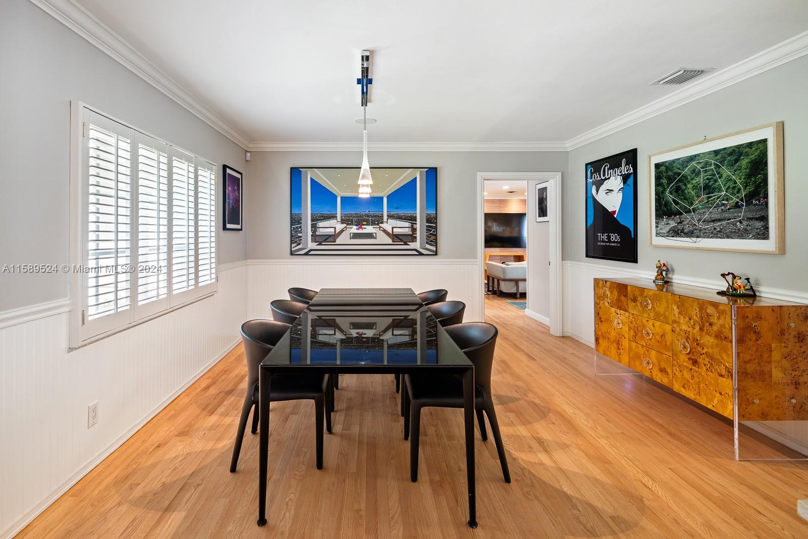 EIGHT GERGENS SUB - Residential