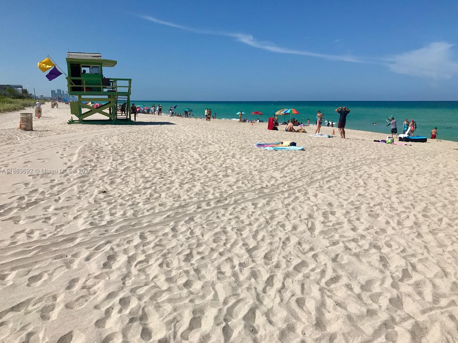 ALTOS DEL MAR CONDO - Residential Lease