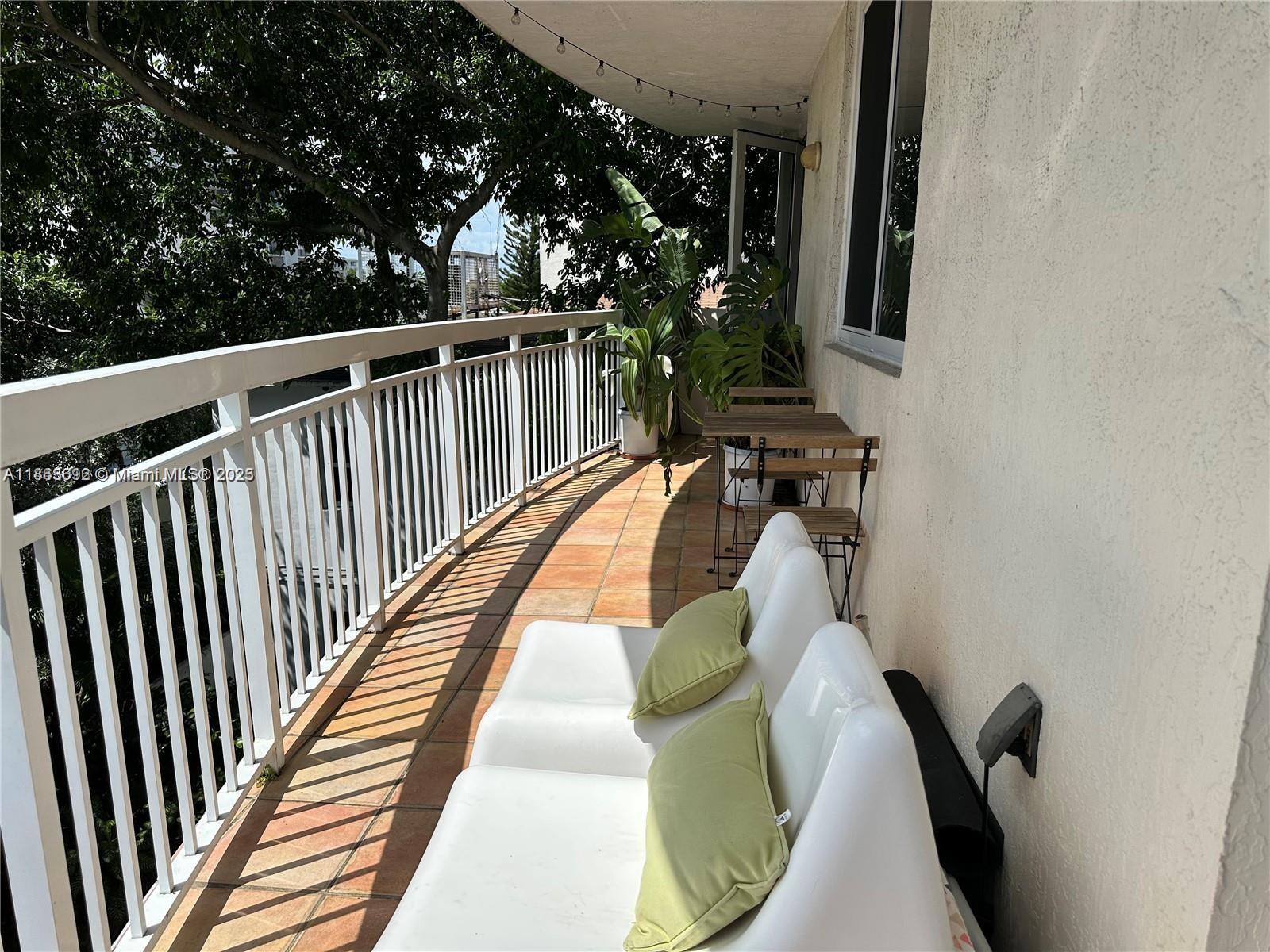 ALTOS DEL MAR CONDO - Residential Lease