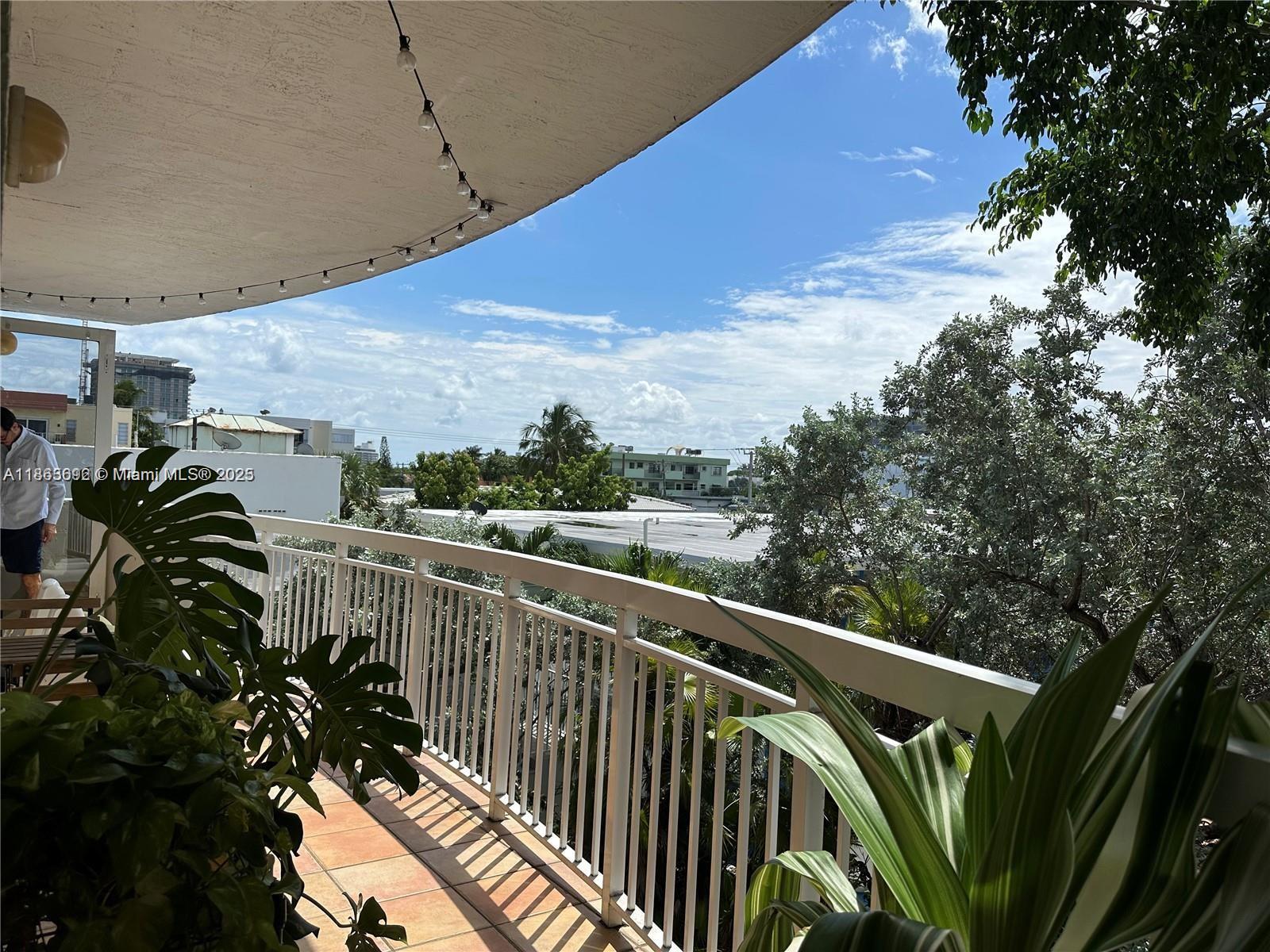 ALTOS DEL MAR CONDO - Residential Lease