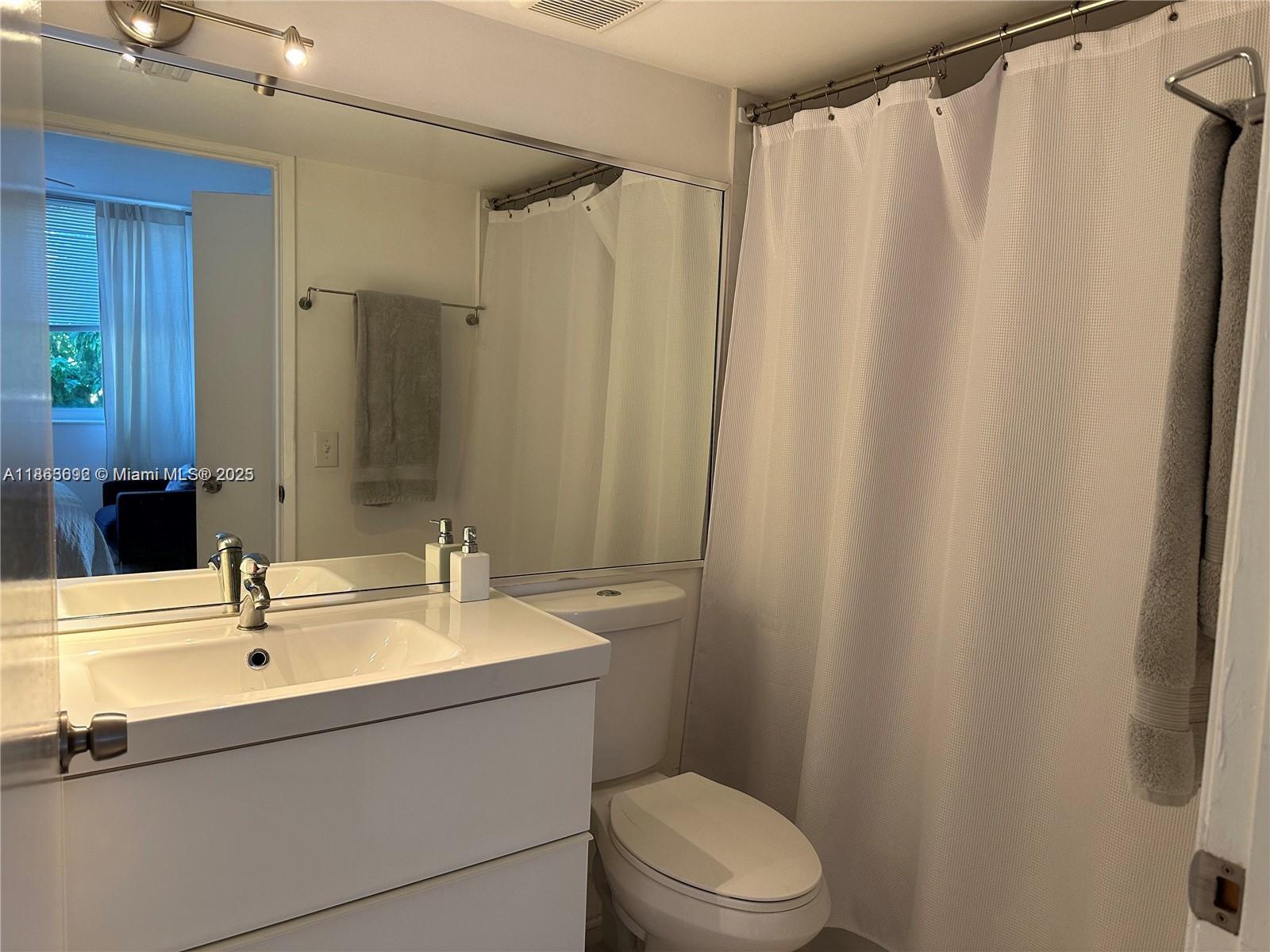 ALTOS DEL MAR CONDO - Residential Lease