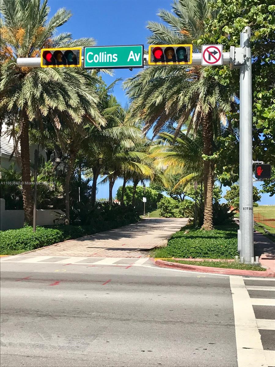 ALTOS DEL MAR CONDO - Residential Lease