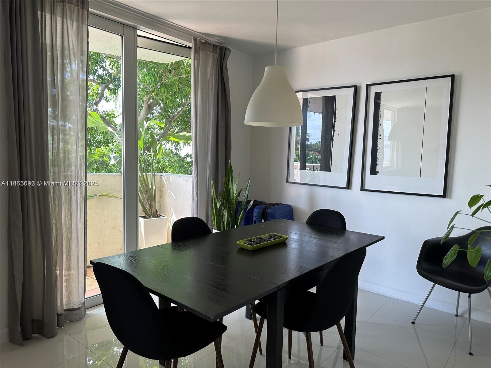 ALTOS DEL MAR CONDO - Residential Lease