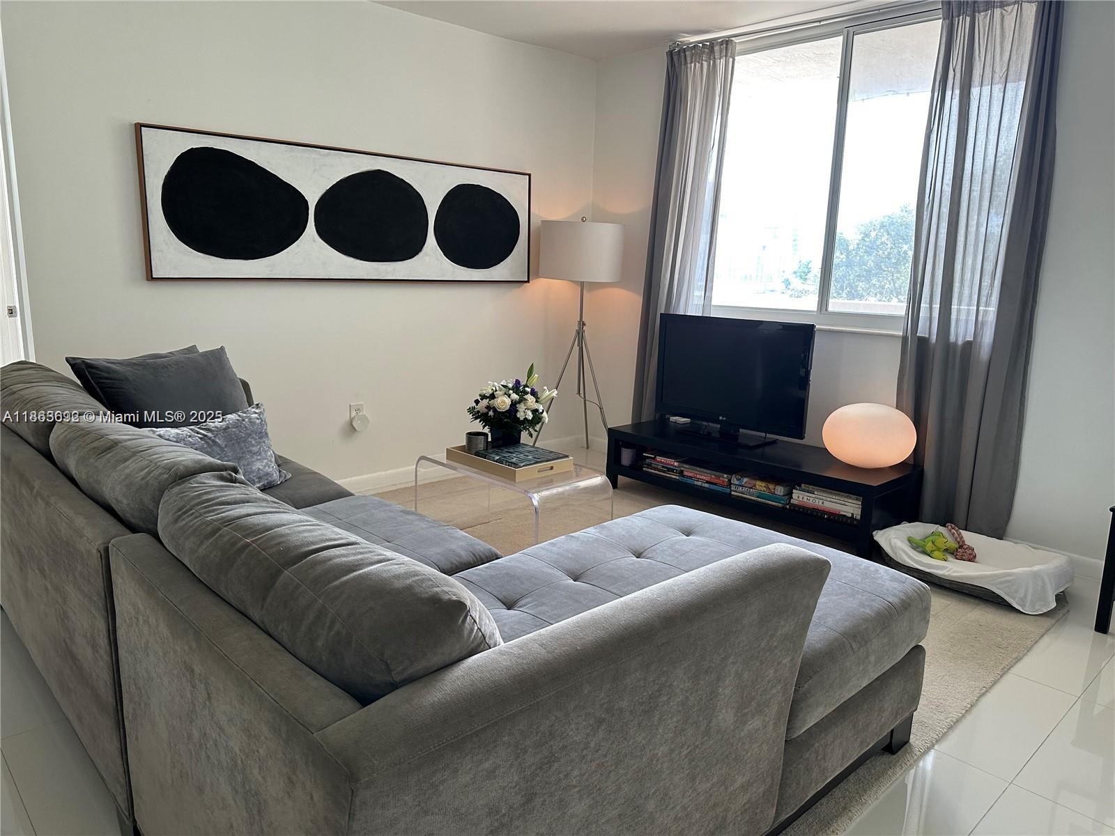 ALTOS DEL MAR CONDO - Residential Lease