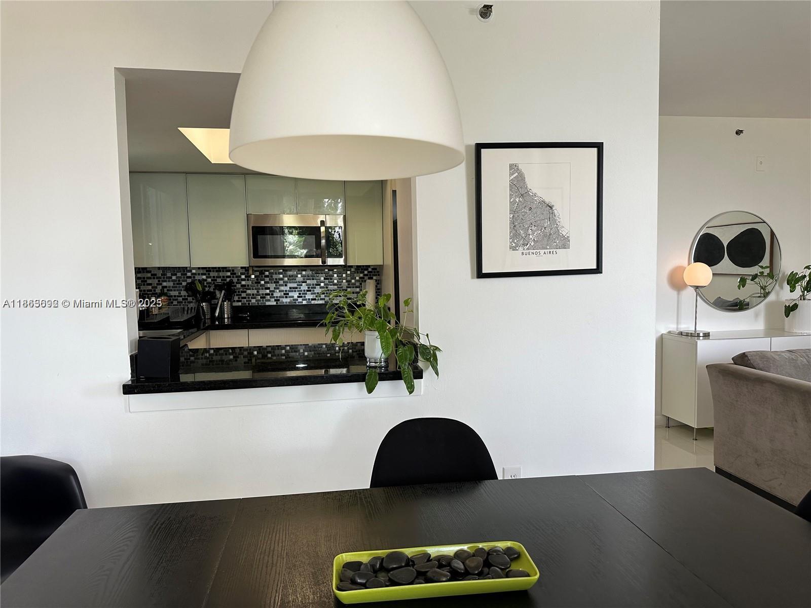 ALTOS DEL MAR CONDO - Residential Lease