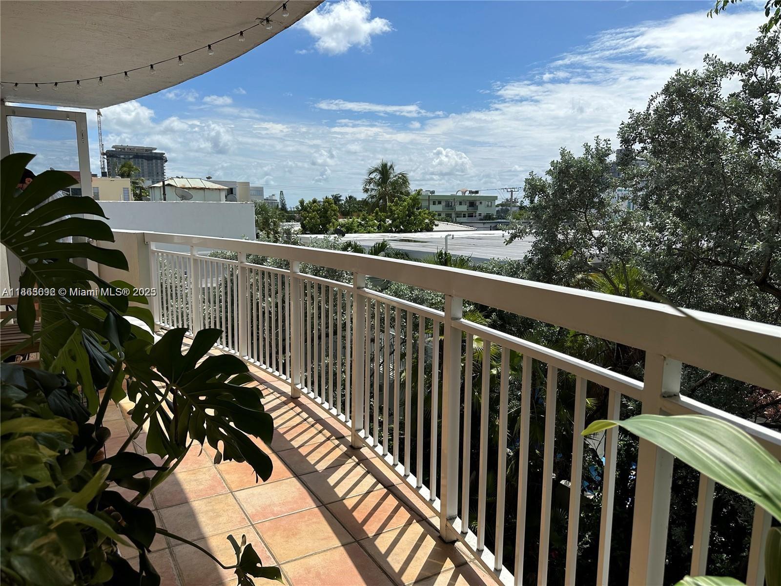 ALTOS DEL MAR CONDO - Residential Lease