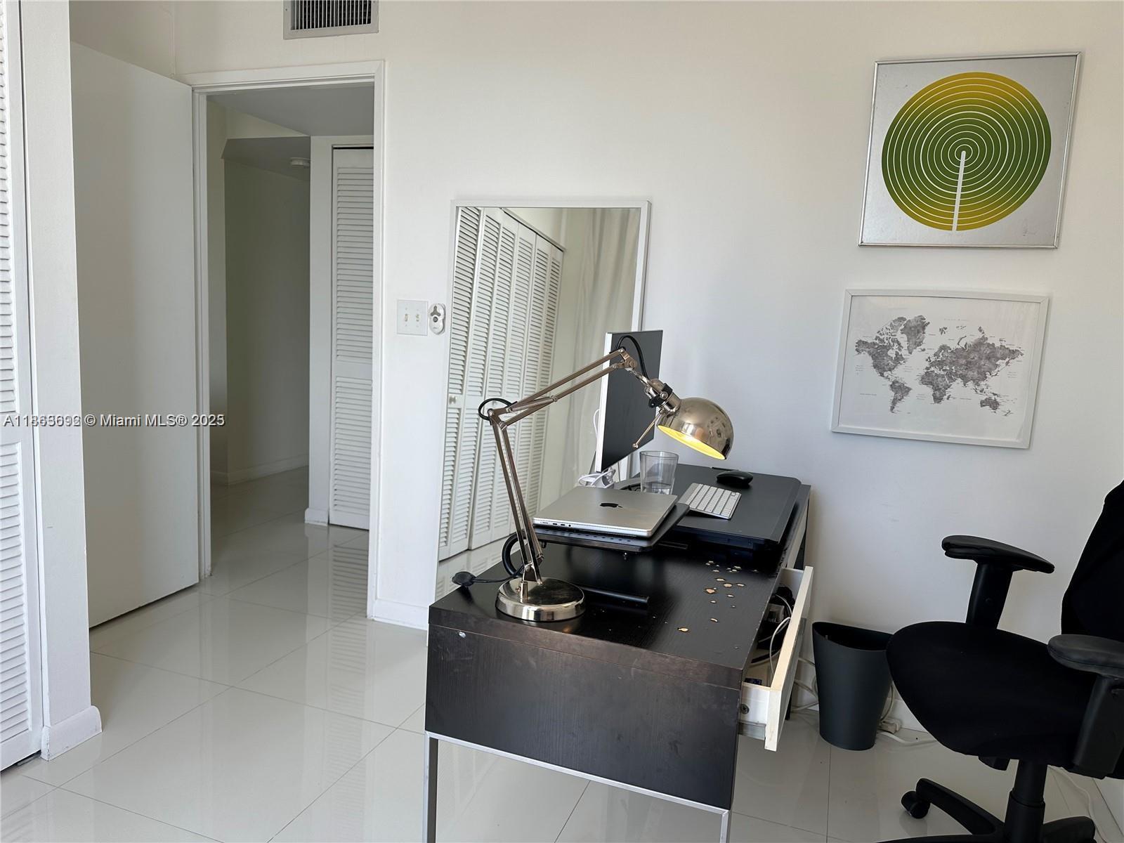 ALTOS DEL MAR CONDO - Residential Lease