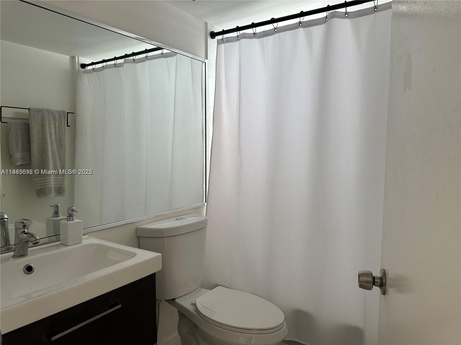 ALTOS DEL MAR CONDO - Residential Lease