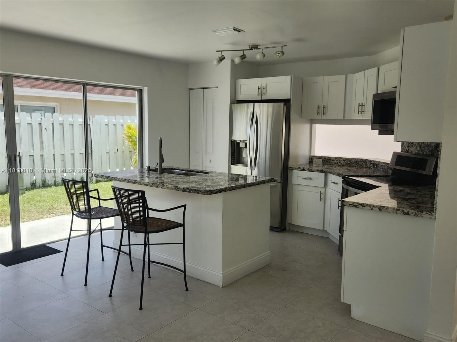 WELLEBY NW QUADRANT - Residential Lease