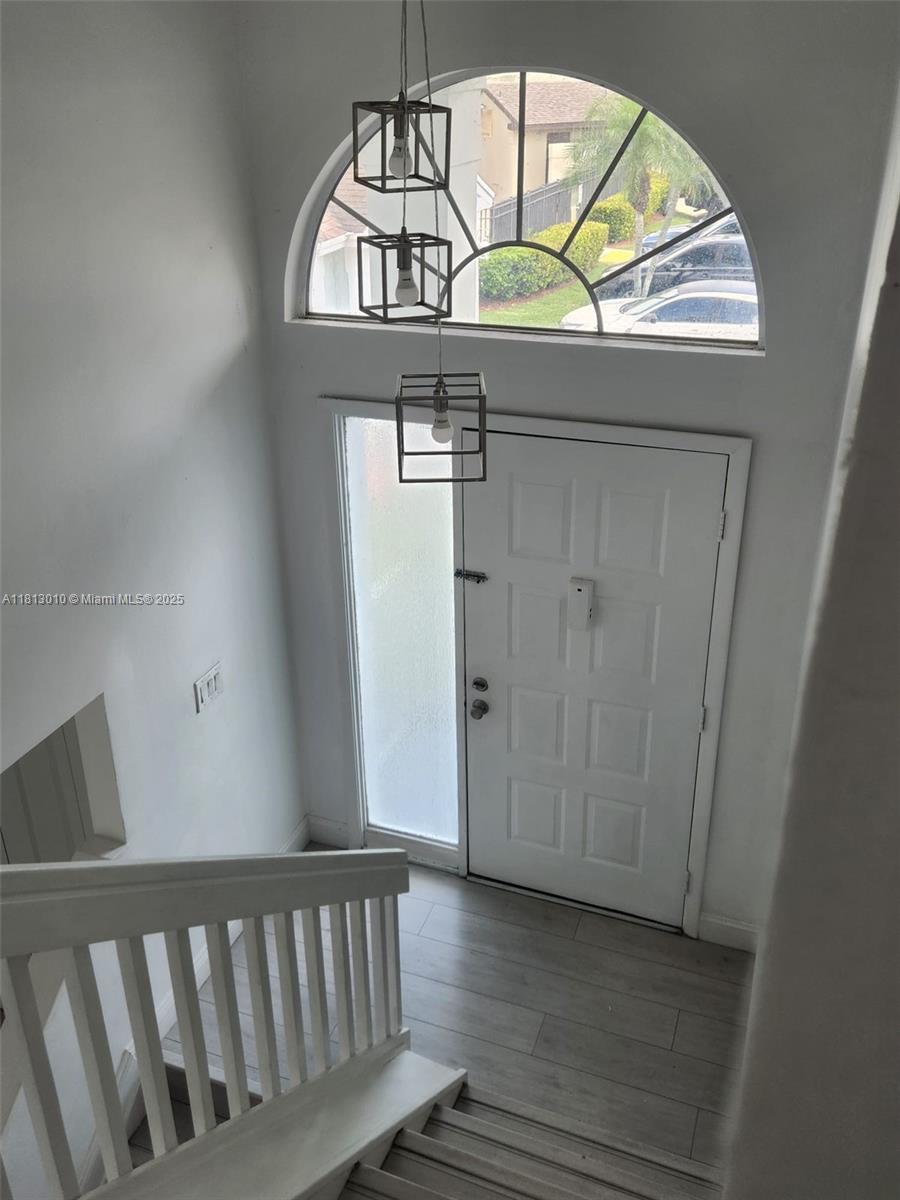 WELLEBY NW QUADRANT - Residential Lease