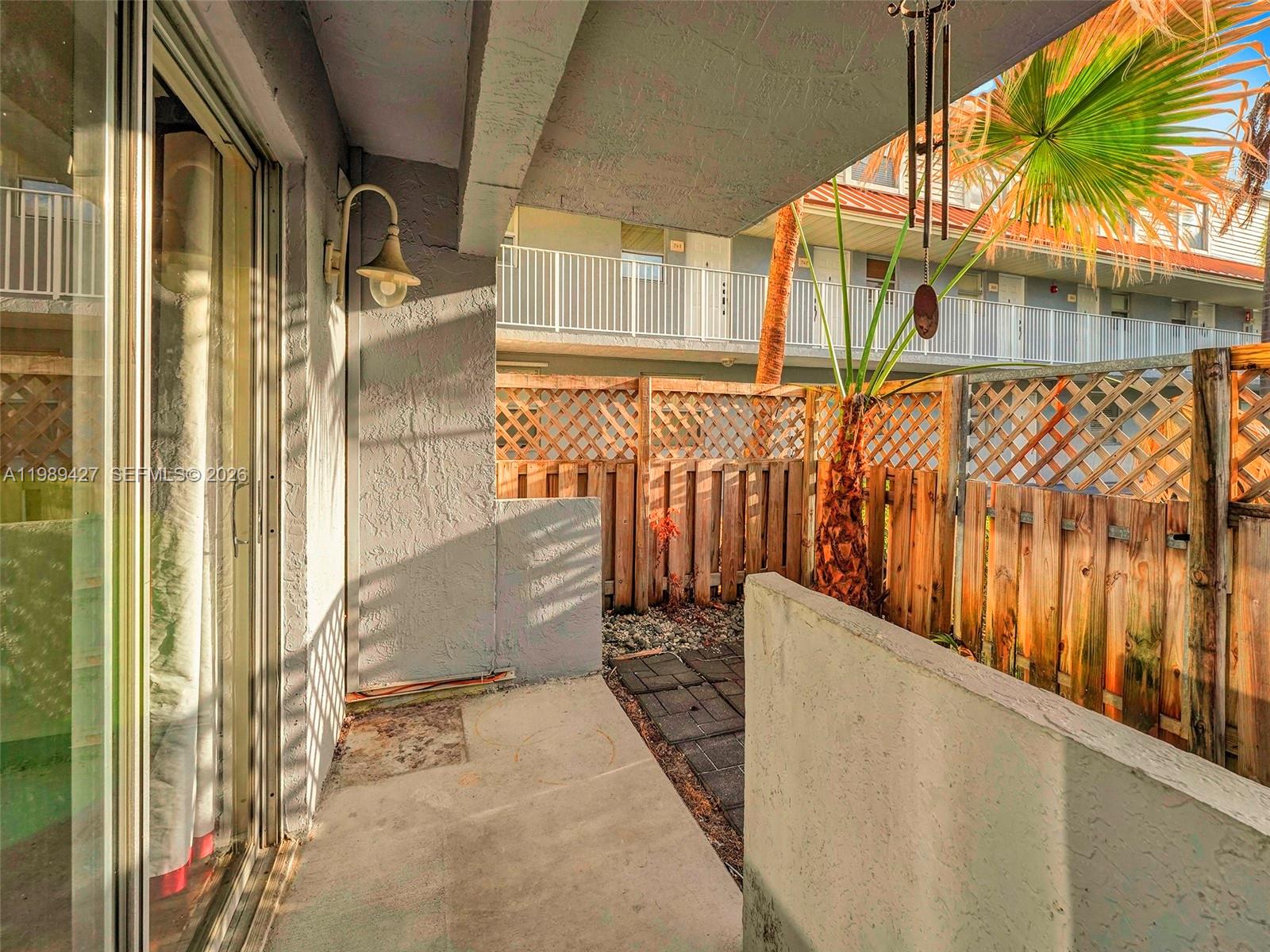 SUNWOOD CONDO - Residential