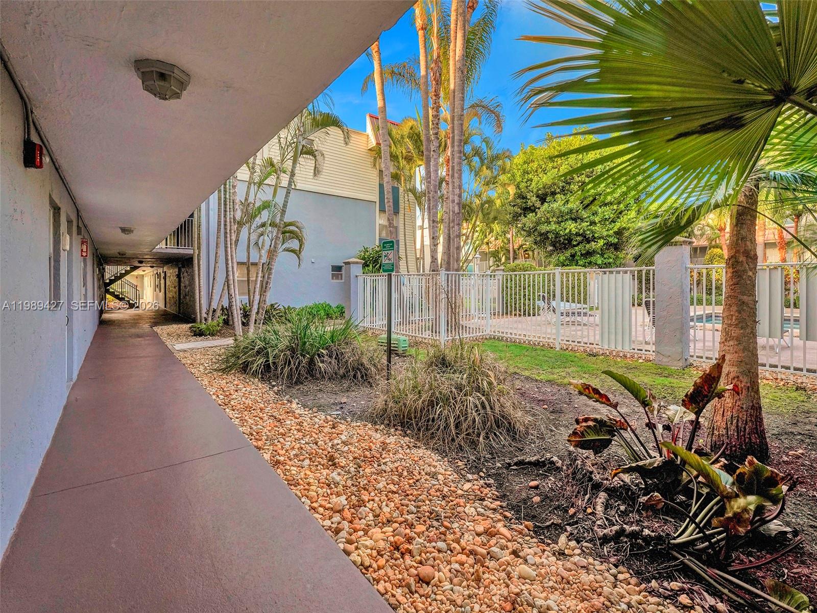 SUNWOOD CONDO - Residential