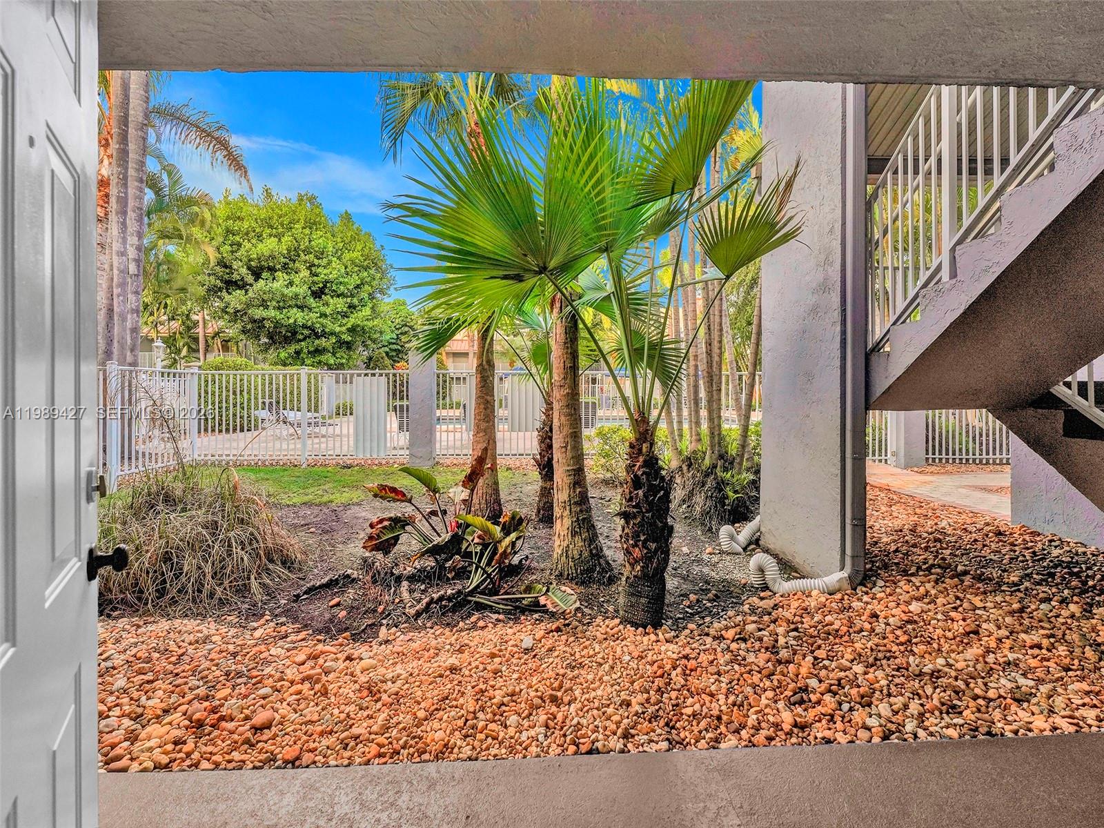 SUNWOOD CONDO - Residential