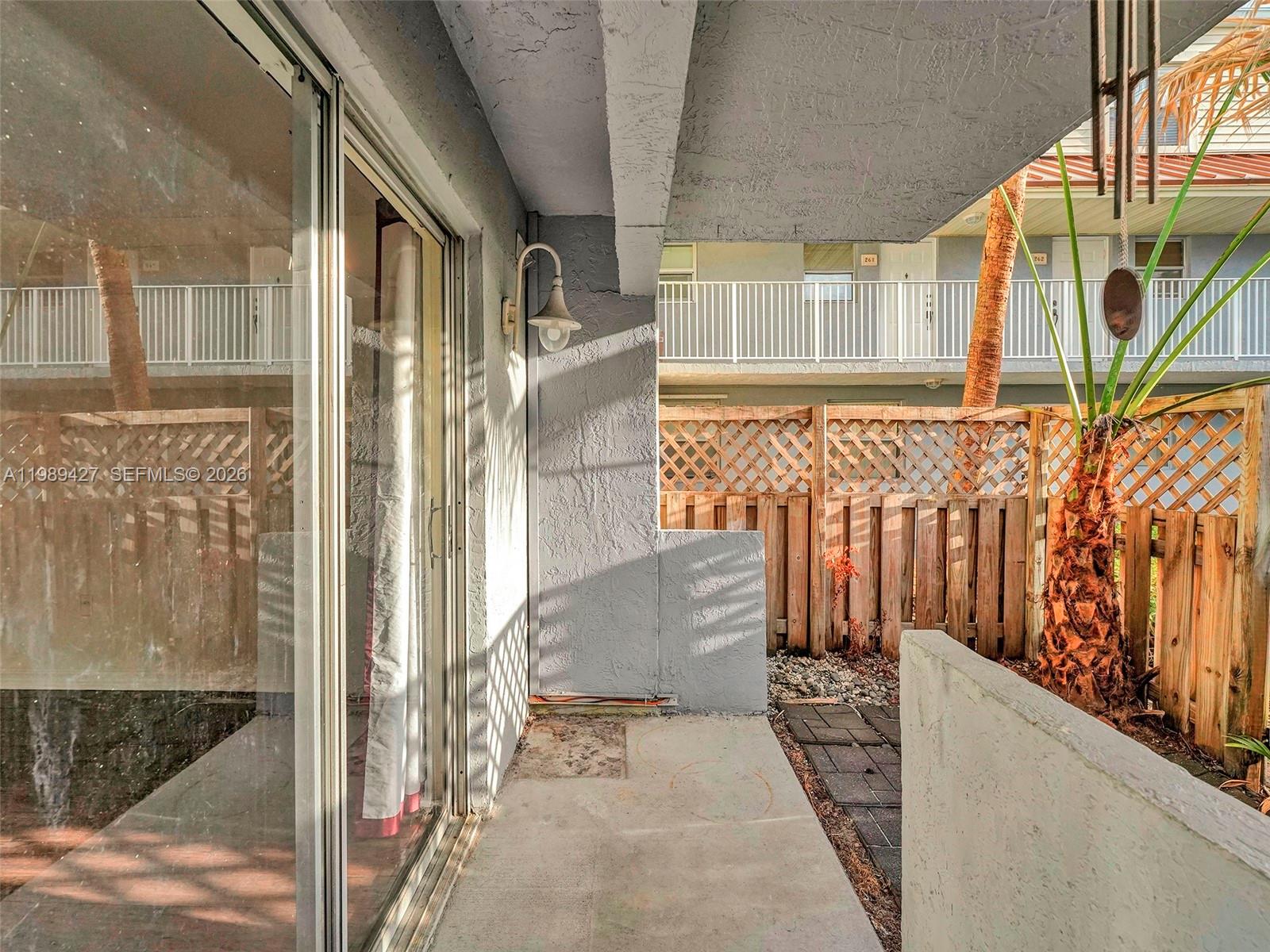 SUNWOOD CONDO - Residential