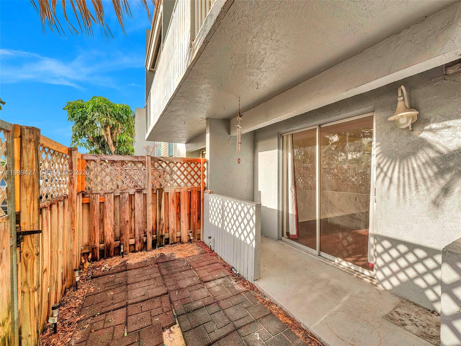 SUNWOOD CONDO - Residential