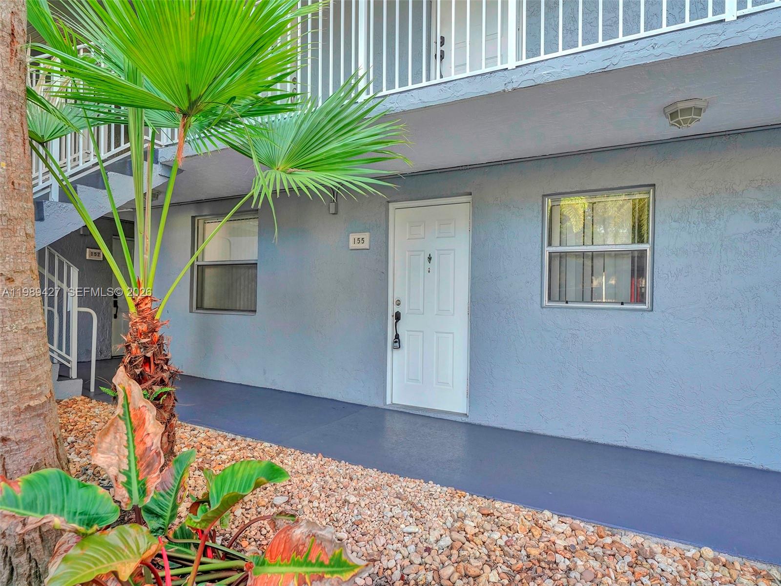 SUNWOOD CONDO - Residential