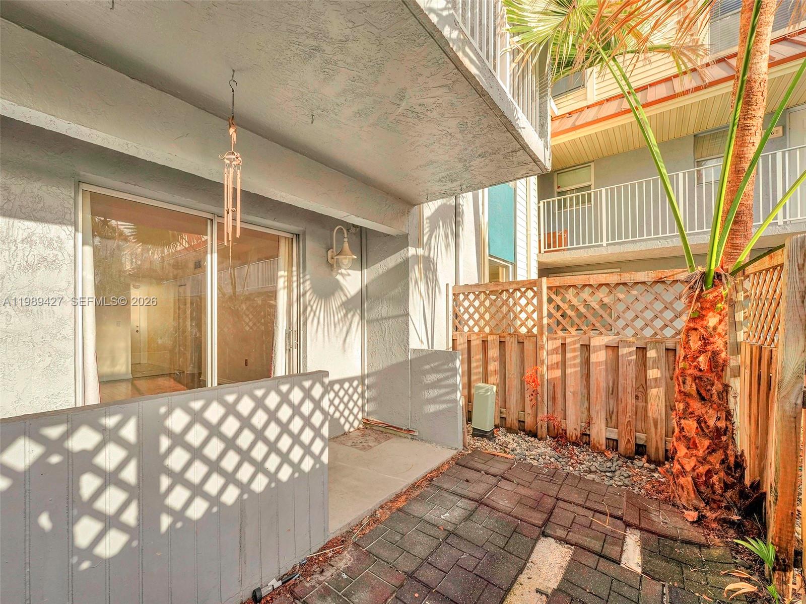 SUNWOOD CONDO - Residential