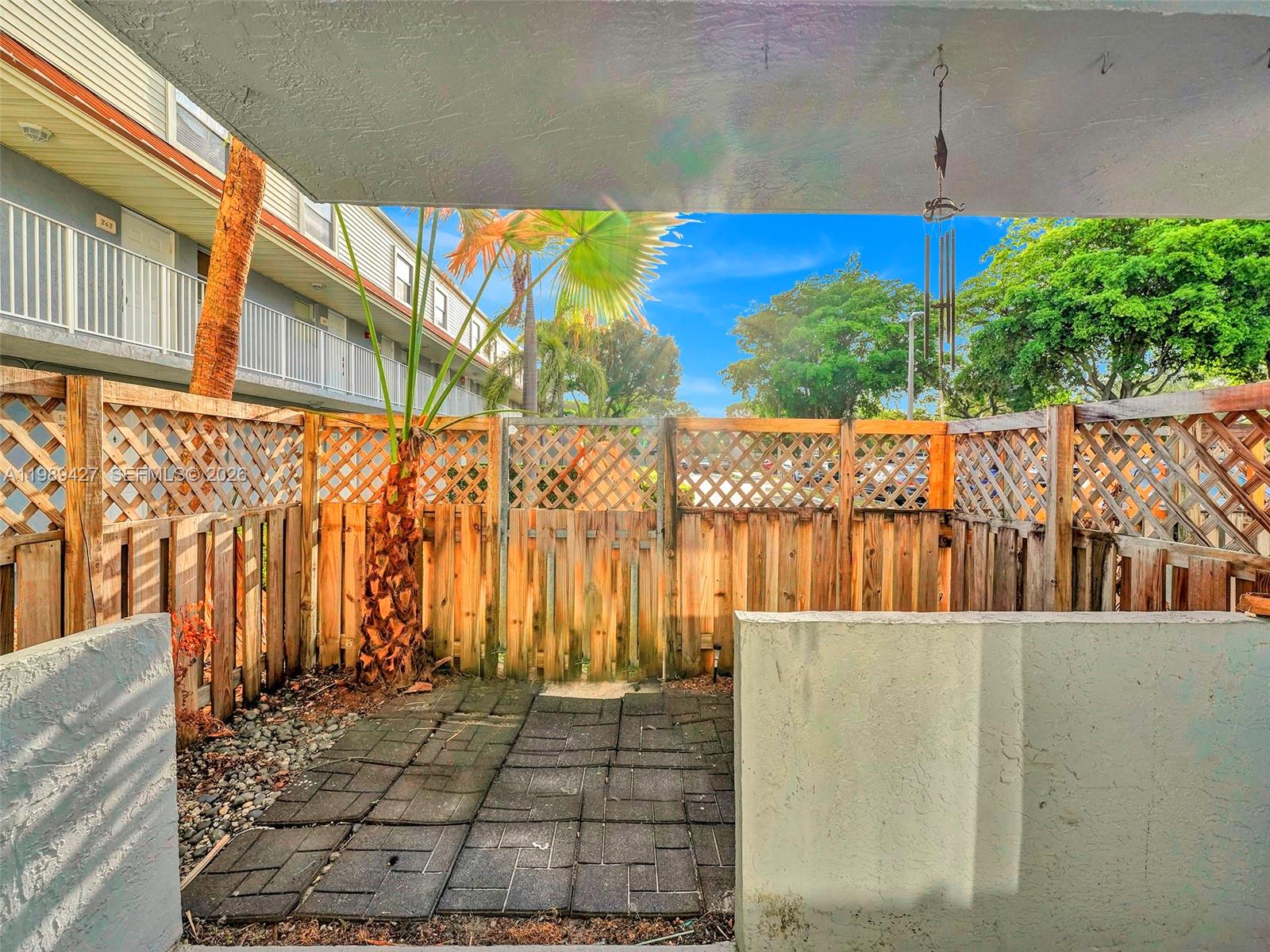 SUNWOOD CONDO - Residential