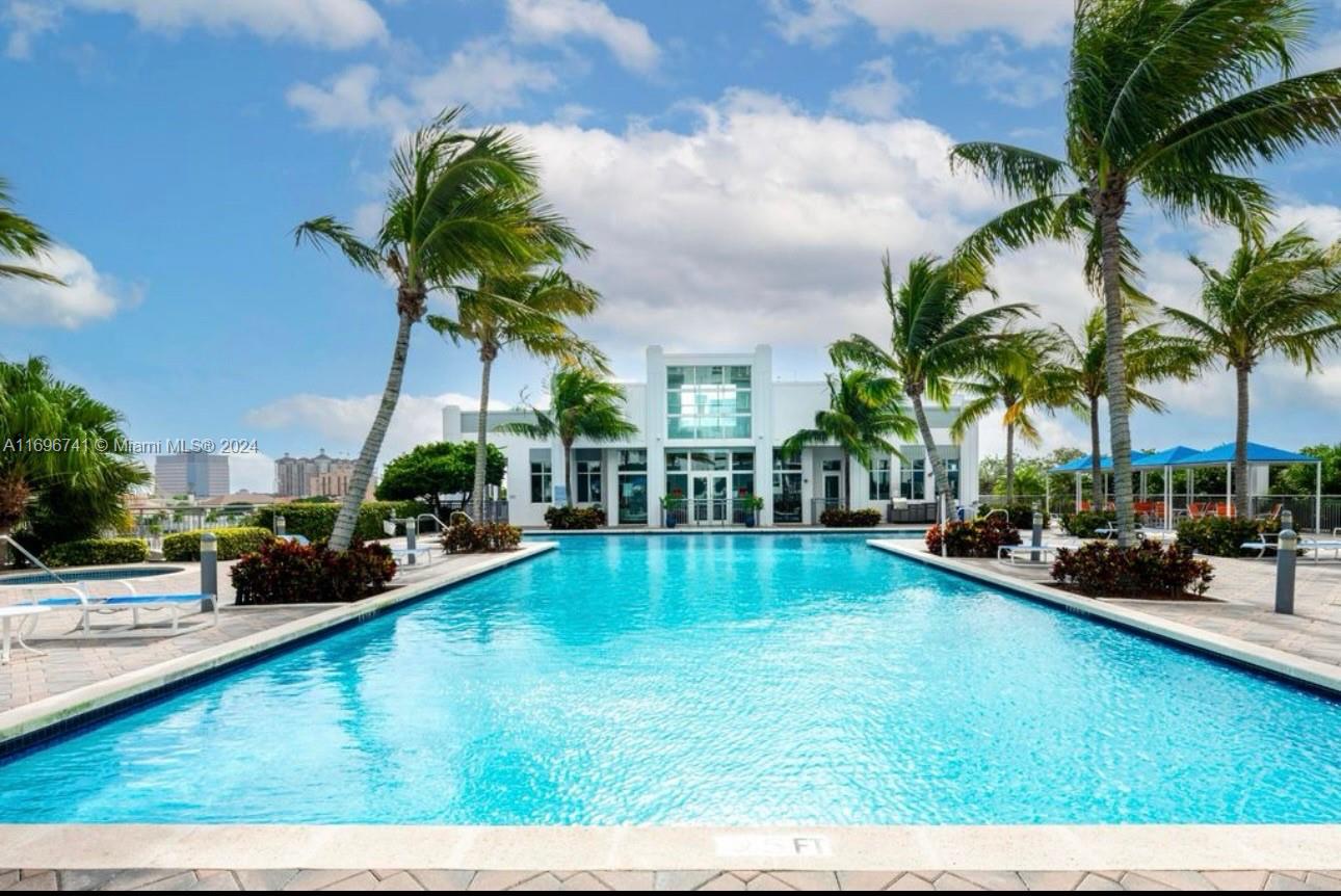 EDGE CONDO - Residential Lease