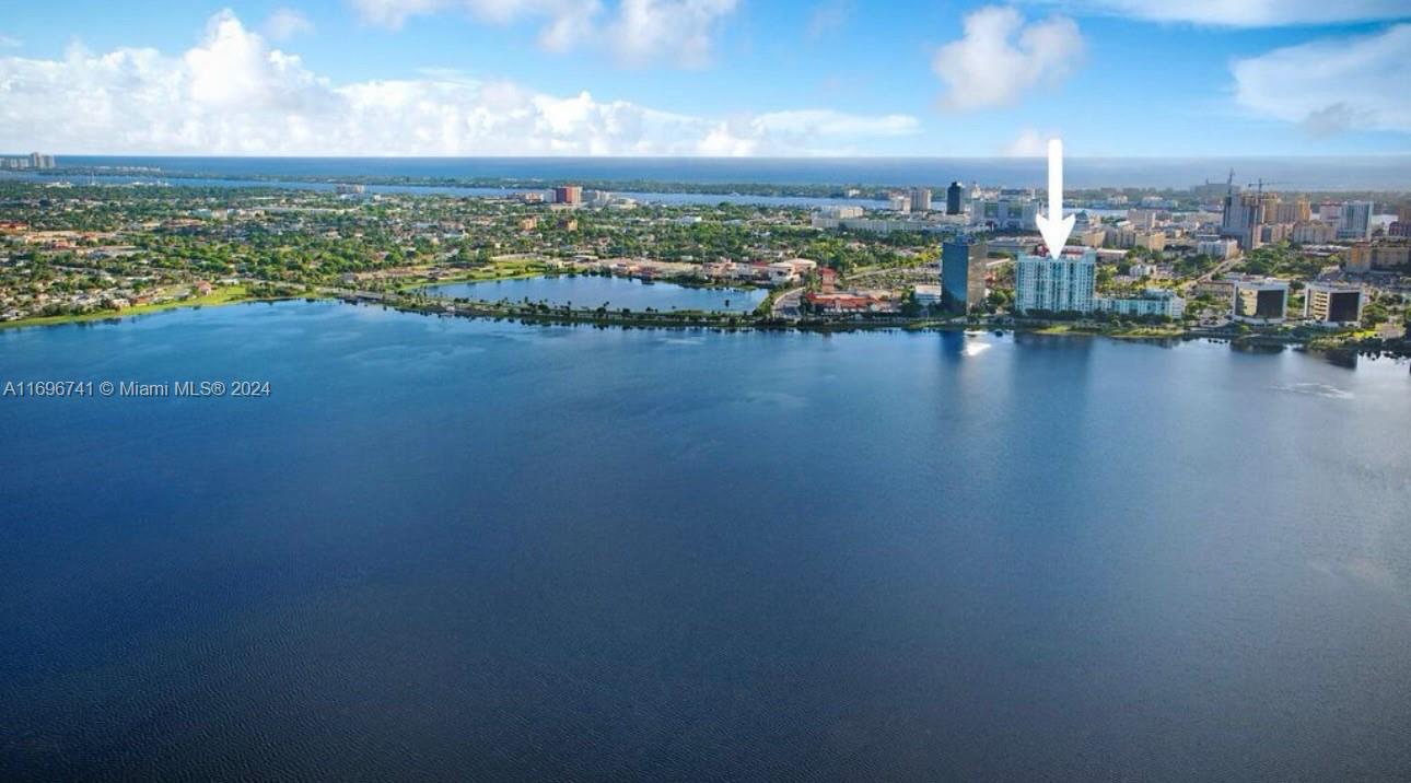 EDGE CONDO - Residential Lease
