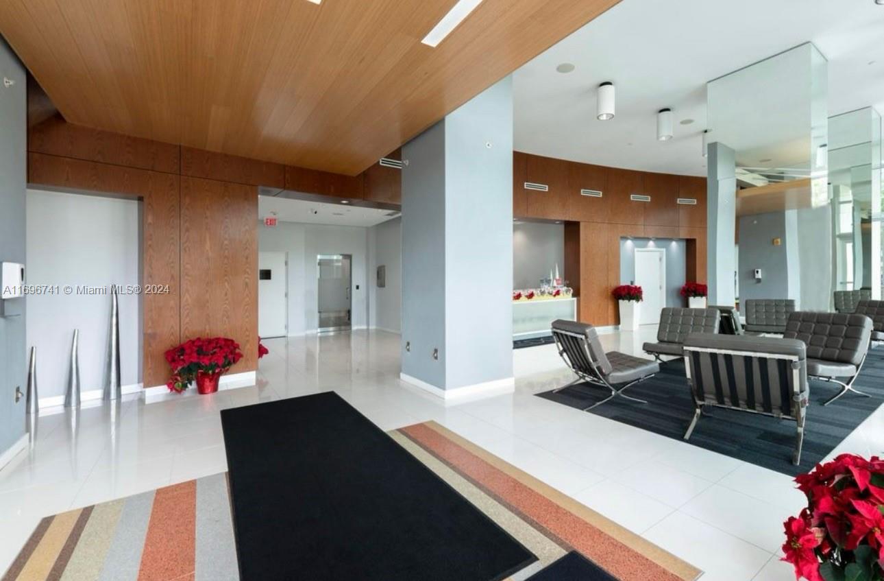 EDGE CONDO - Residential Lease