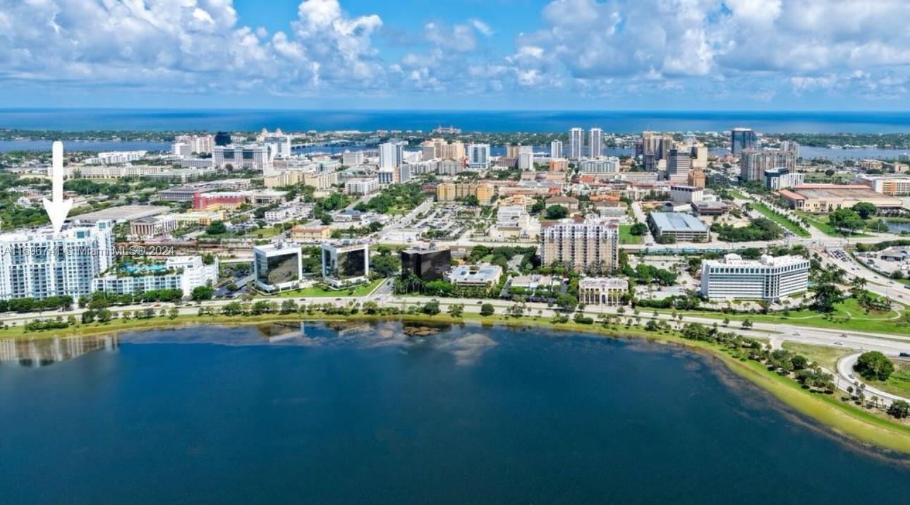 EDGE CONDO - Residential Lease