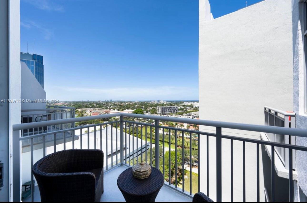 EDGE CONDO - Residential Lease