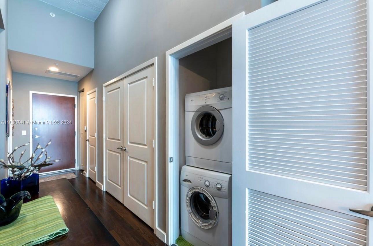 EDGE CONDO - Residential Lease