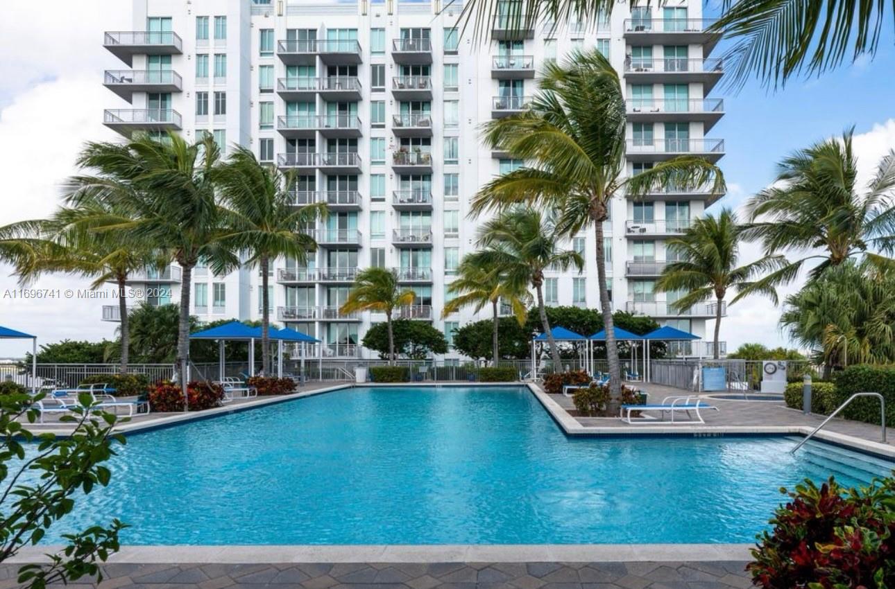 EDGE CONDO - Residential Lease