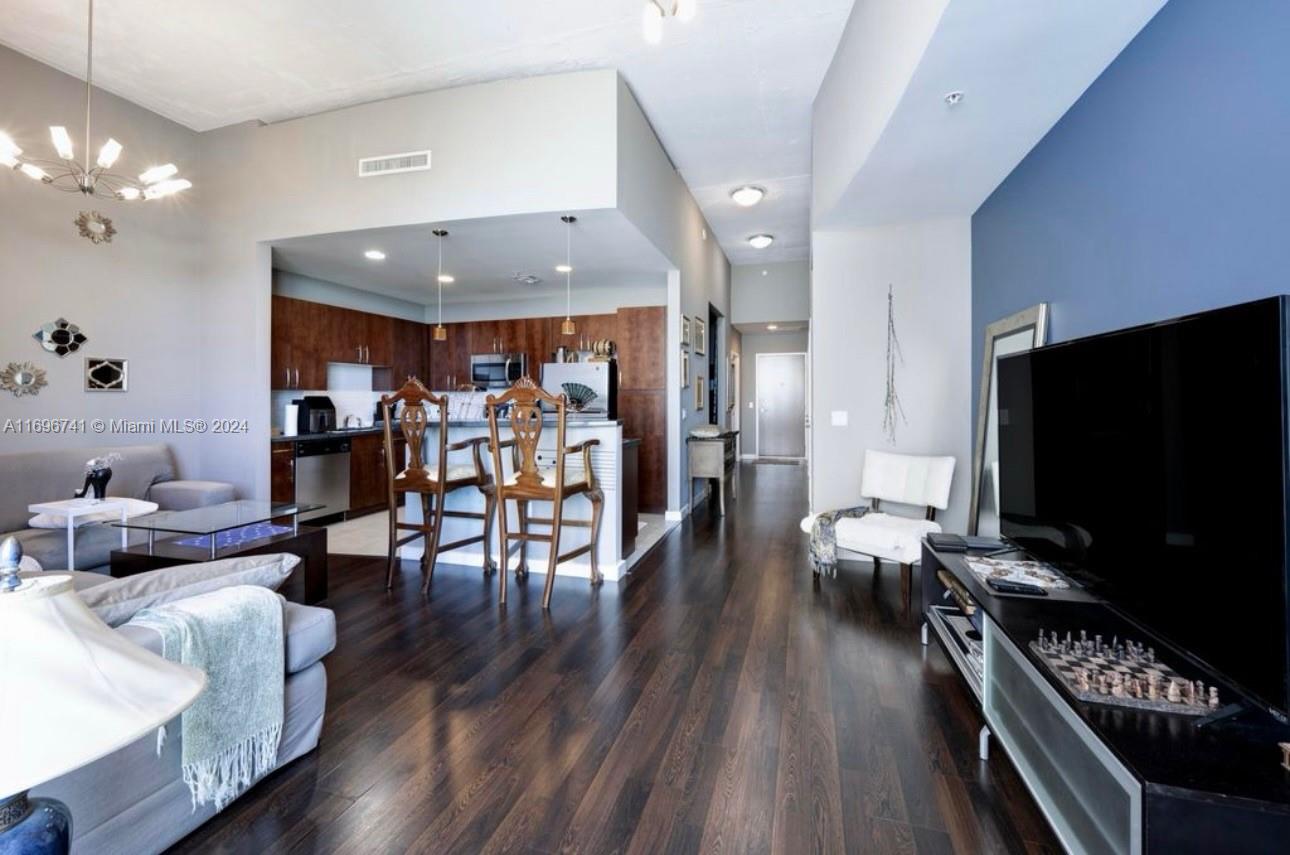 EDGE CONDO - Residential Lease