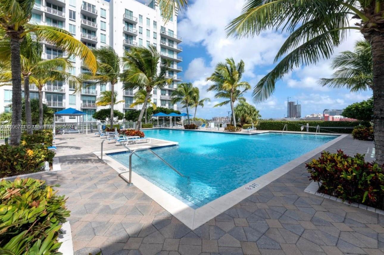 EDGE CONDO - Residential Lease