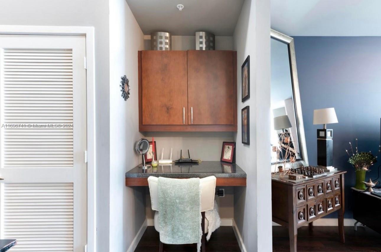 EDGE CONDO - Residential Lease